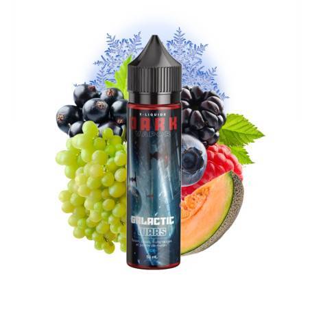 E LIQUIDE GALACTIC WARS