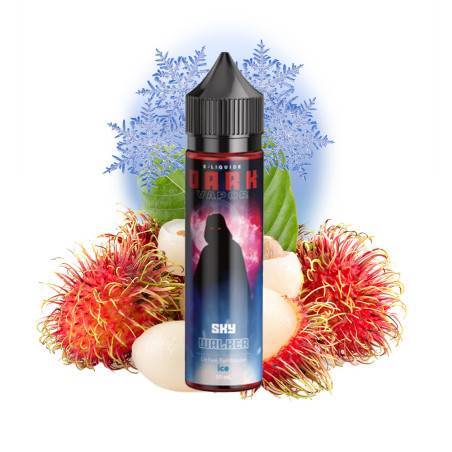 E LIQUIDE SKY WALKER