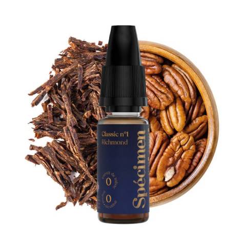 E LIQUIDE RICHMOND
