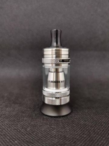 CLEAROMISEUR X ROGUE V2