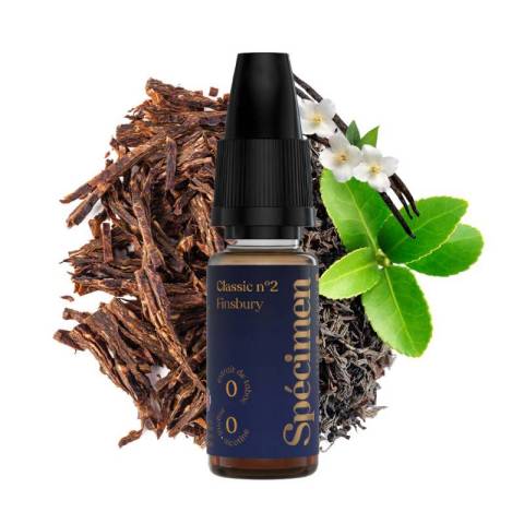 E LIQUIDE FINSBURY