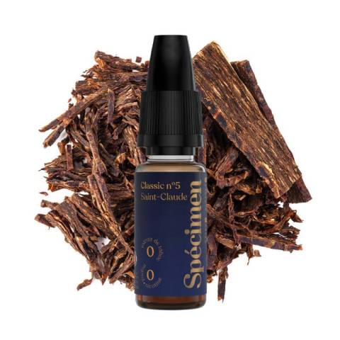 E LIQUIDE SAINT CLAUDE