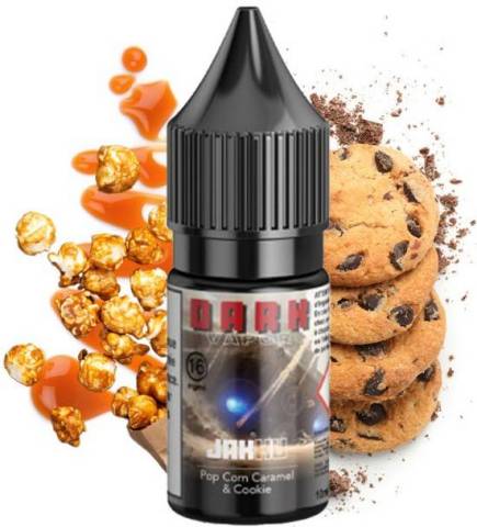 E LIQUIDE JAKKU