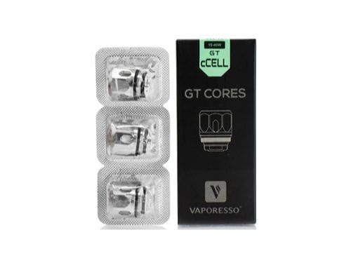 RESISTANCES GT-CORES