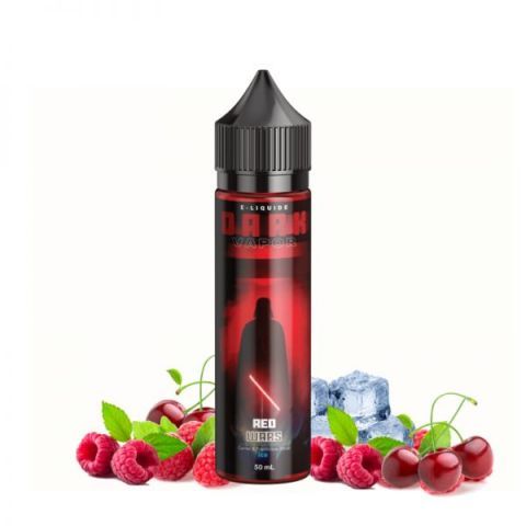 E LIQUIDE RED WARS 