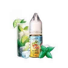 E LIQUIDE MOJITO