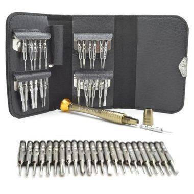 TROUSSE TOURNEVIS