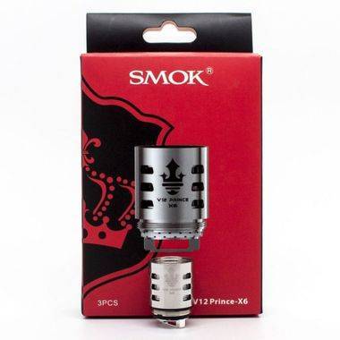 RESISTANCE PACK TFV12 PRINCE 