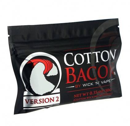 COTTON BACON