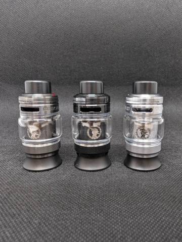 CLEAROMISEUR ZEUS SUBOHM 5