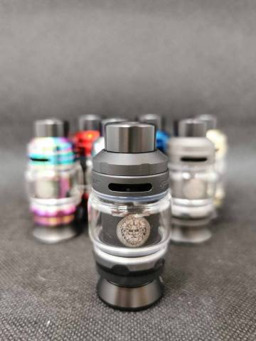 CLEAROMISEUR ZEUS SUBOHM