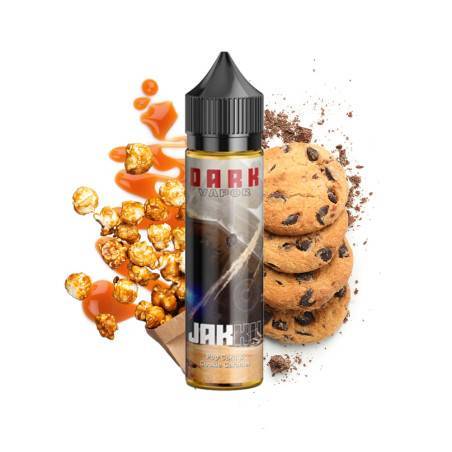 E LIQUIDE JAKKU