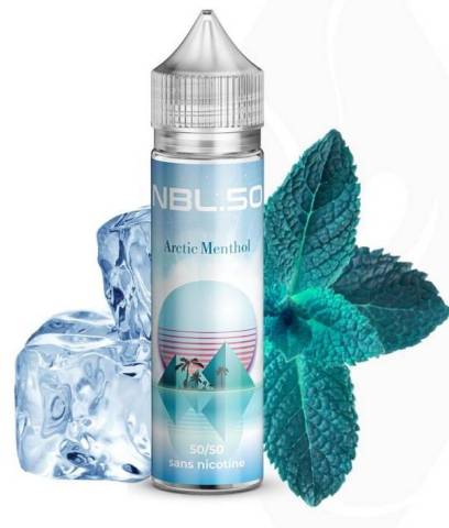 ARTIC MENTHOL