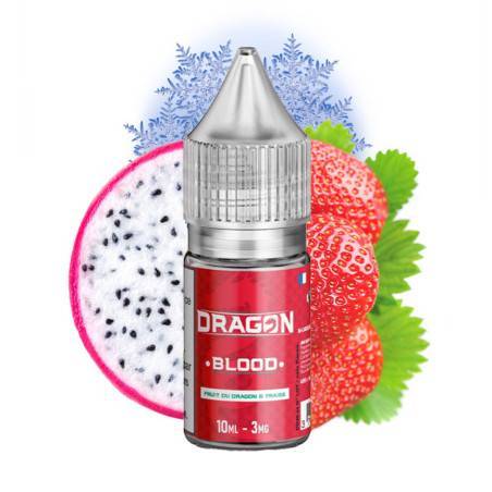 E LIQUIDE BLOOD DRAGON 