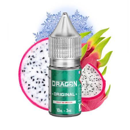 E LIQUIDE ORIGINAL DRAGON 