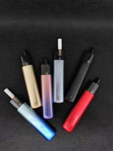 KIT POD VILTER 2