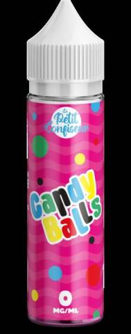 CANDY BALL 