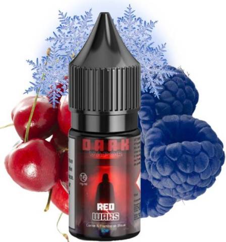E LIQUIDE RED WARS 
