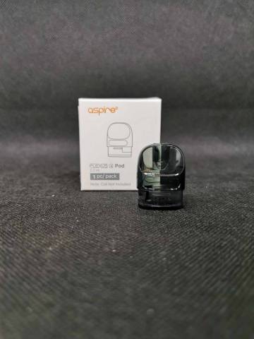 POD cartouche flexus Q