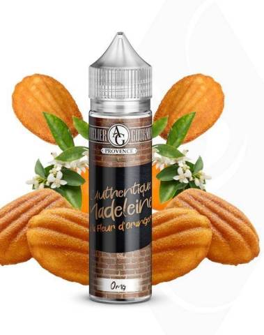 MADELEINE FLEUR D'ORANGER 50ML