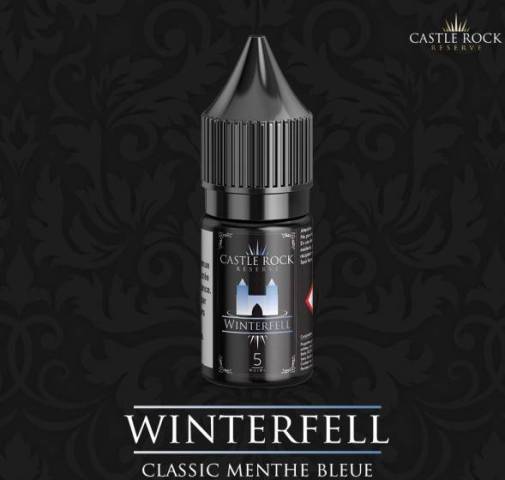 E LIQUIDE WINTERFELL