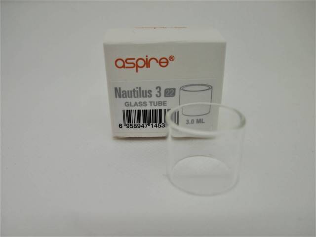 PYREX NAUTILUS 3 22mm