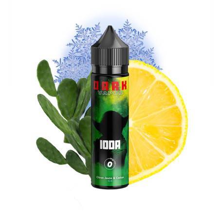 E LIQUIDE IODA 