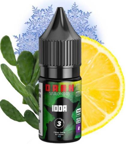 E LIQUIDE IODA