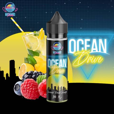 OCEAN DRIVE 50 ML