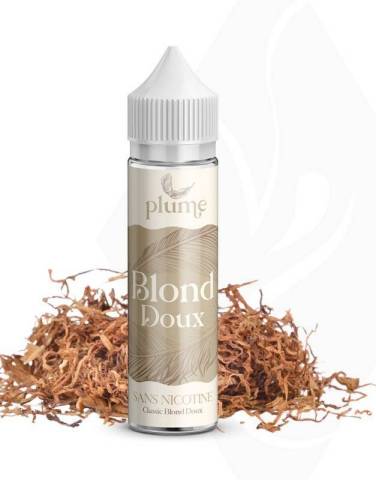 BLOND DOUX PLUME 50 ML 0 MG