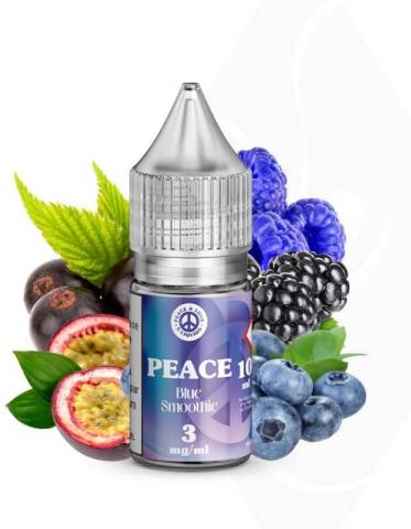E LIQUIDE PEACE