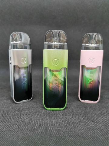 KIT POD LUXE XR MAX