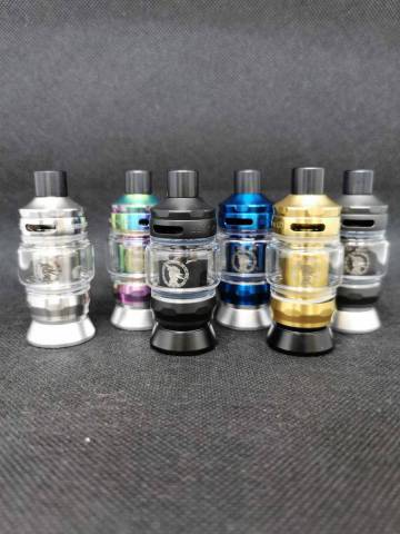 CLEAROMISEUR Z NANO 2