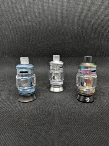 CLEAROMISEUR Z NANO 3