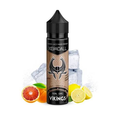 E LIQUIDE Heimdall