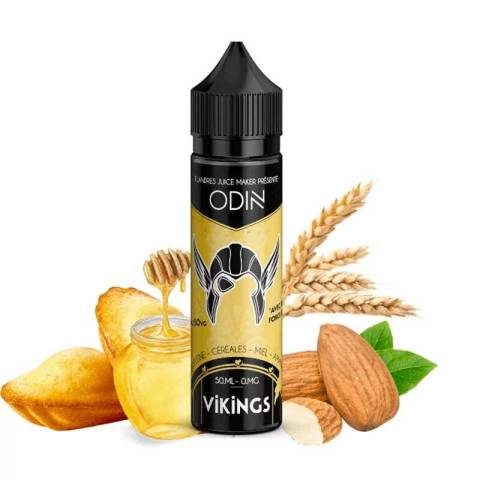 E LIQUIDE Odin