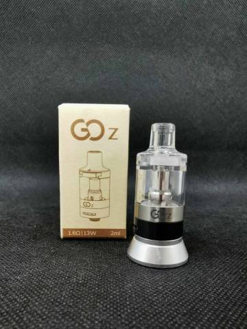 CLEAROMISEUR GO Z Tank
