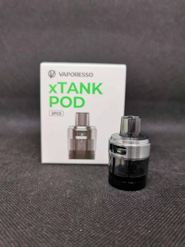 POD Xtank Gen PT