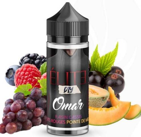 CONCENTRE OMAR 30 ML 