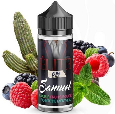 CONCENTRE SAMUEL 30 ML