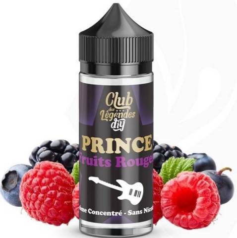 CONCENTRE PRINCE 30 ML