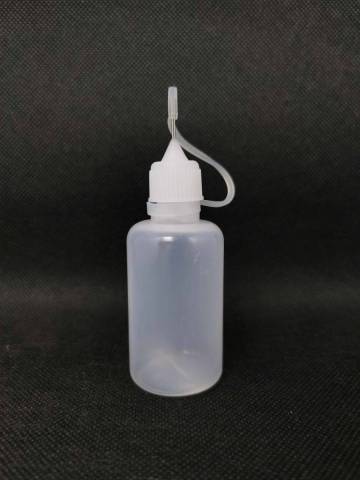 Flacon aiguille 30ml