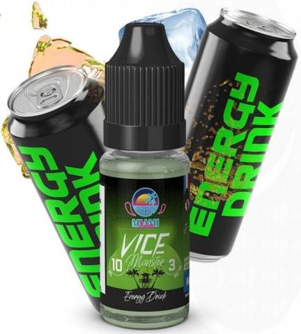 E-LIQUIDE VICE MONSTER