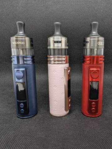 KIT DRAG H40
