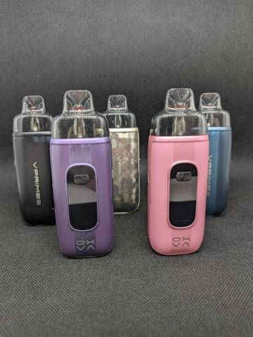 KIT POD VPRIME 2 