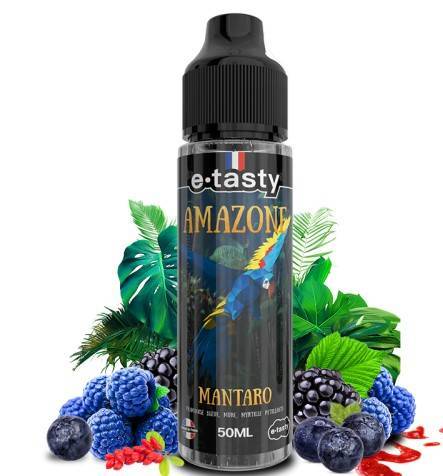 MANTARO 50 ML 
