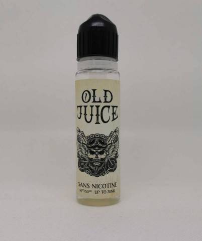 OLD JUICE 50 ML 