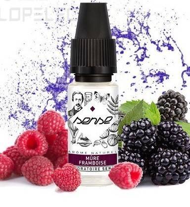 MURE FRAMBOISE 10 ML