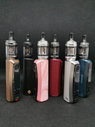 KIT GTX ONE PRO