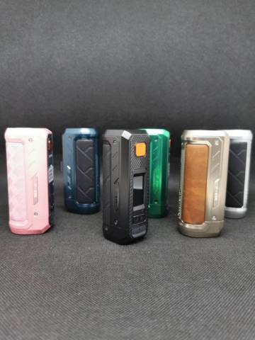 BOX ARMOUR ULTRA VAPORESSO